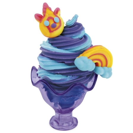 PLAY-DOH ciastolina Przesłodki Jednorożec E5376